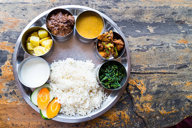 Thali